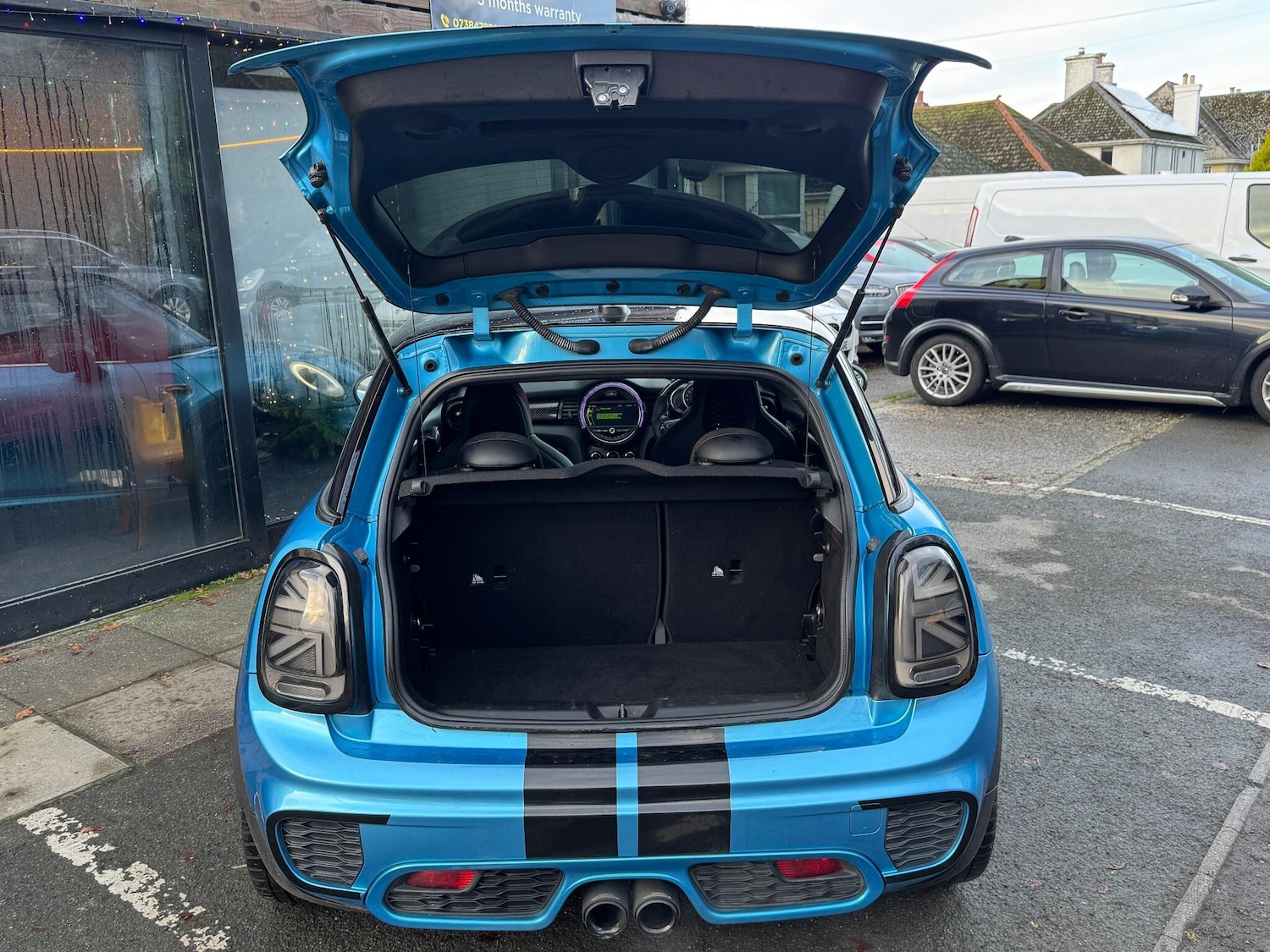 Used MINI Hatch 2015 for sale - 77057259: Photo 24