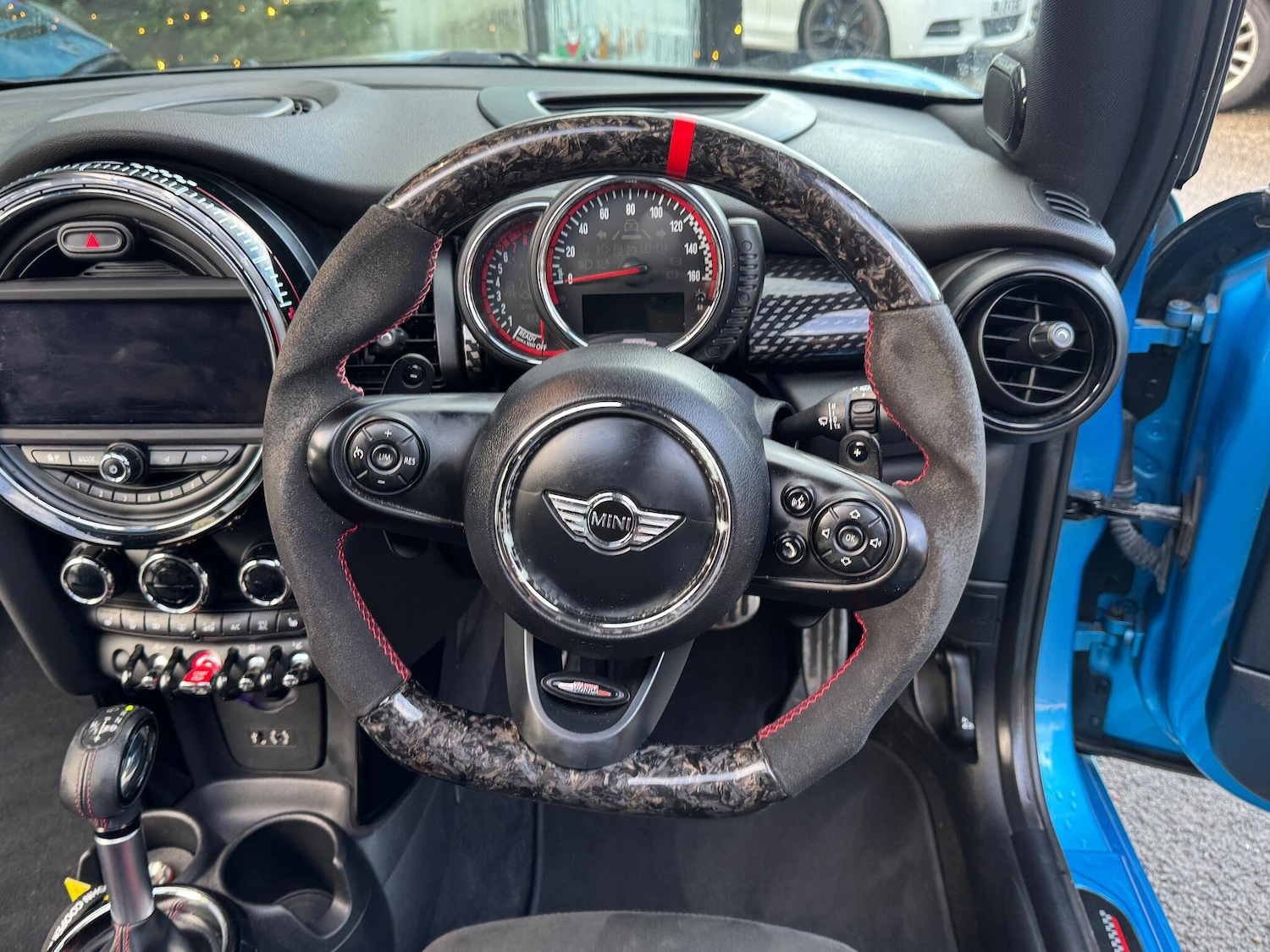 Used MINI Hatch 2015 for sale - 77057259: Photo 25