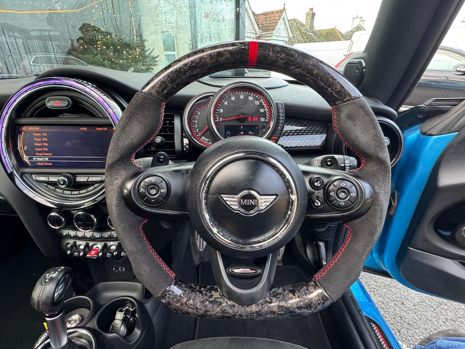 Used MINI Hatch 2015 for sale - 77057259: Photo 26