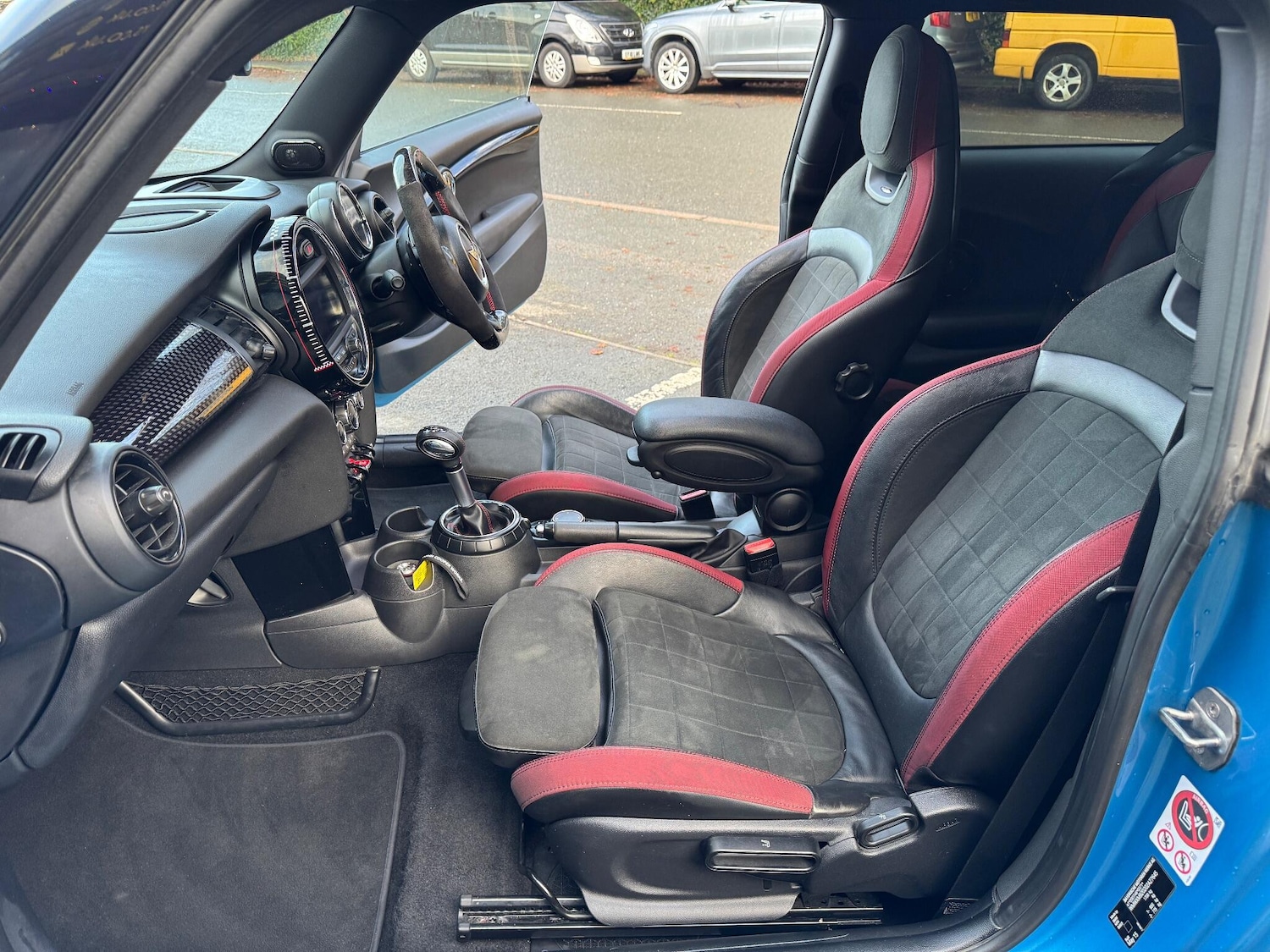 Used MINI Hatch 2015 for sale - 77057259: Photo 29