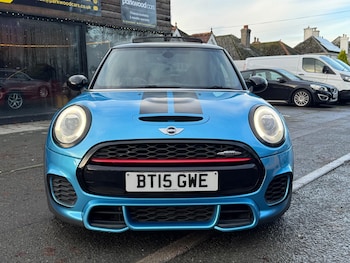 Used MINI Hatch 2015 for sale - 77057259: Photo