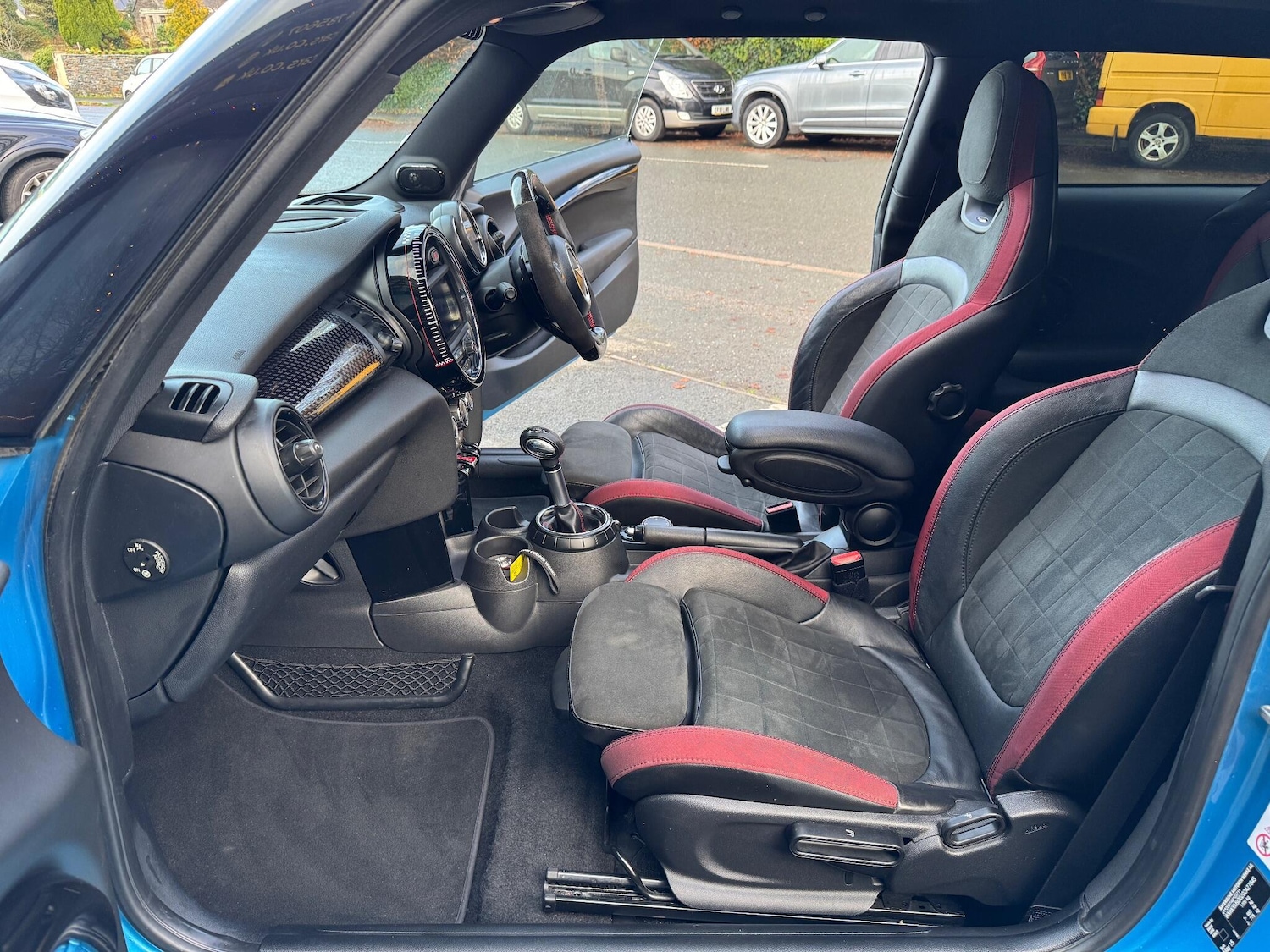 Used MINI Hatch 2015 for sale - 77057259: Photo 30