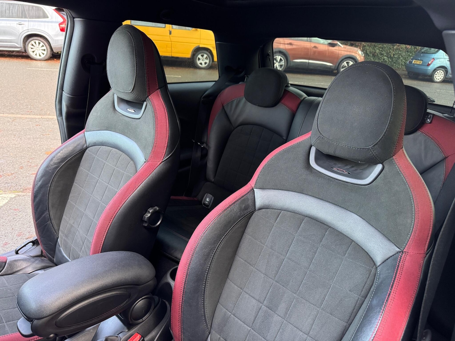 Used MINI Hatch 2015 for sale - 77057259: Photo 31