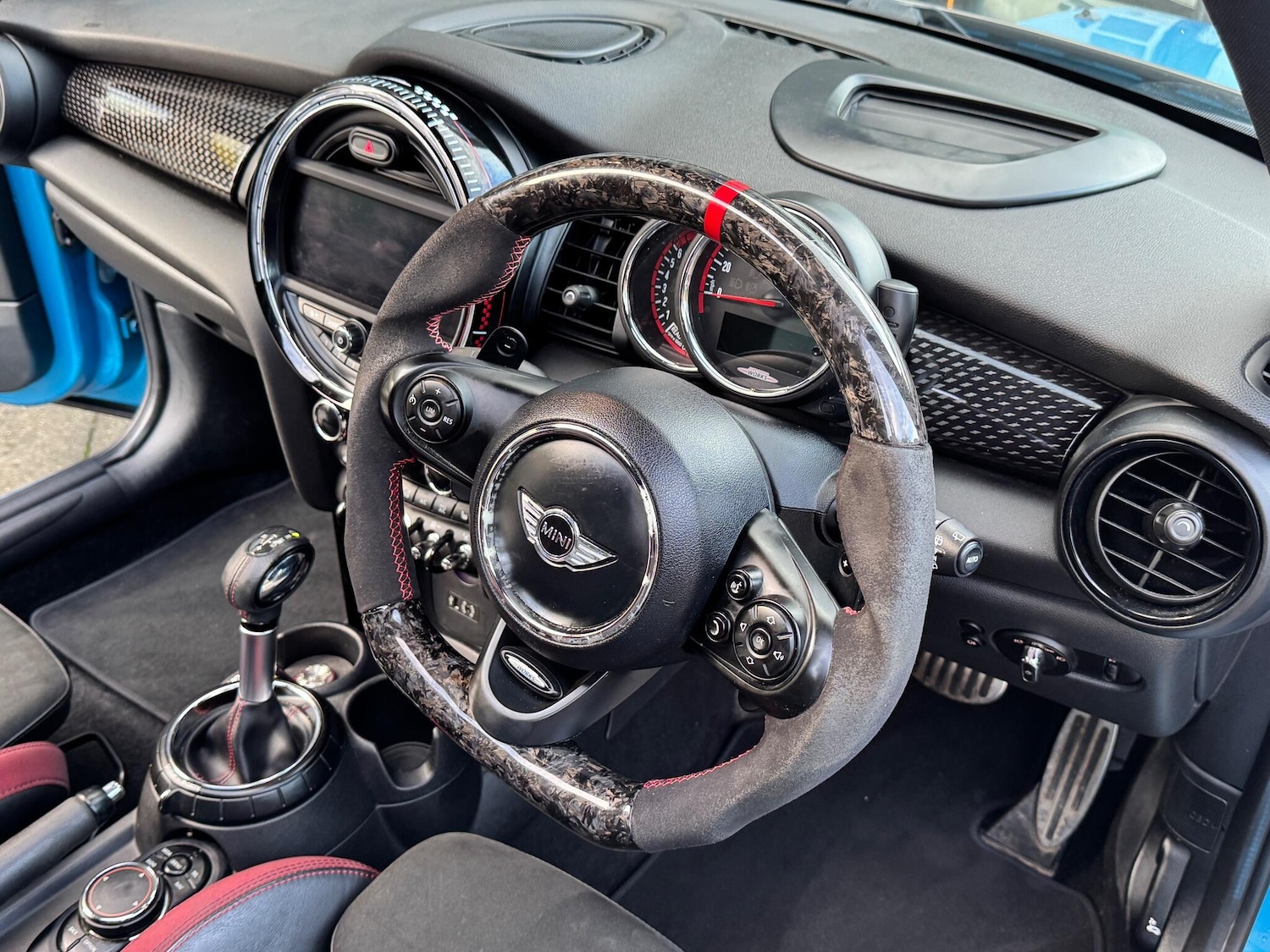 Used MINI Hatch 2015 for sale - 77057259: Photo 32