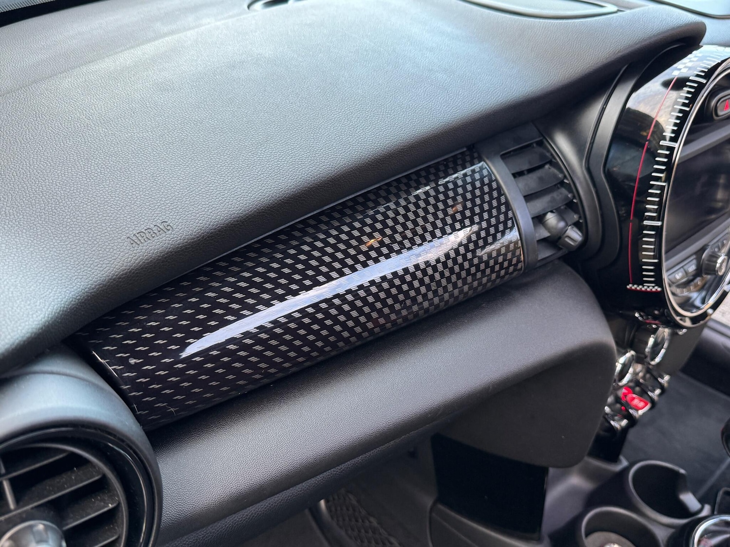 Used MINI Hatch 2015 for sale - 77057259: Photo 33