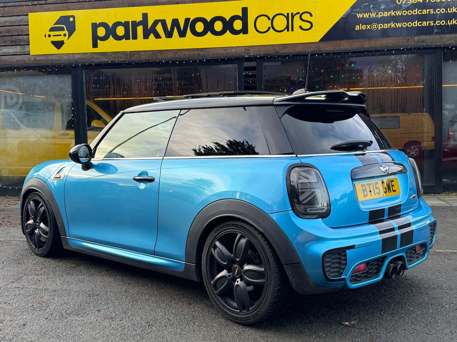 Used MINI Hatch 2015 for sale - 77057259: Photo 4