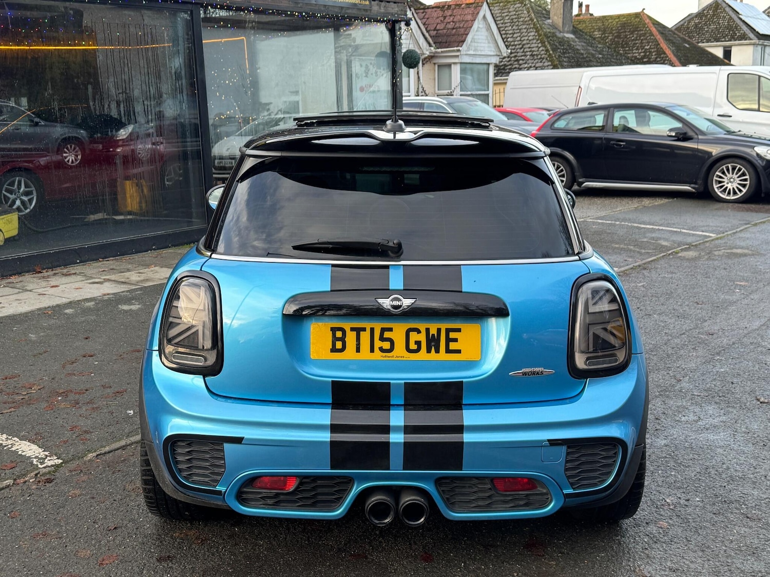 Used MINI Hatch 2015 for sale - 77057259: Photo 5