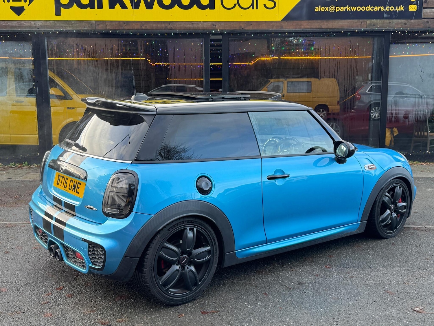 Used MINI Hatch 2015 for sale - 77057259: Photo 6