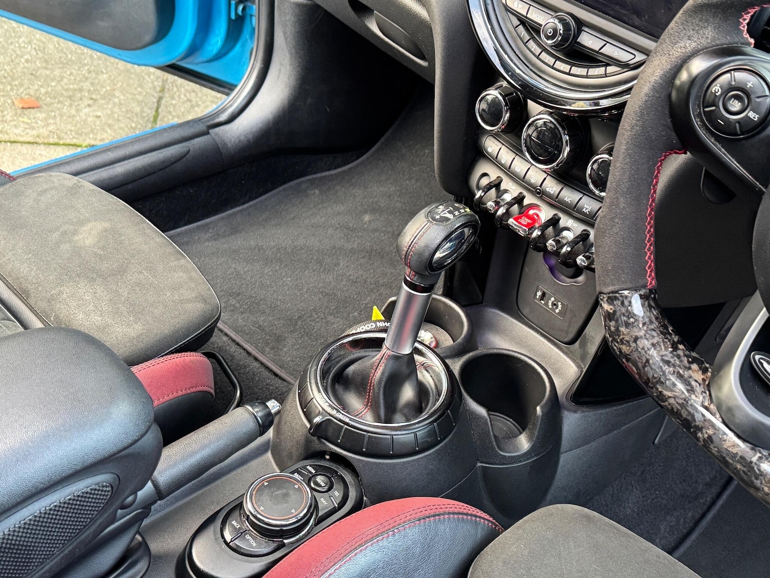 Used MINI Hatch 2015 for sale - 77057259: Photo 7