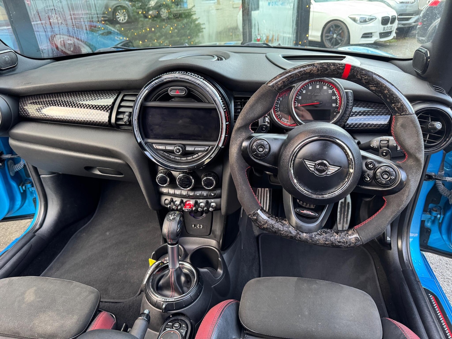 Used MINI Hatch 2015 for sale - 77057259: Photo 8