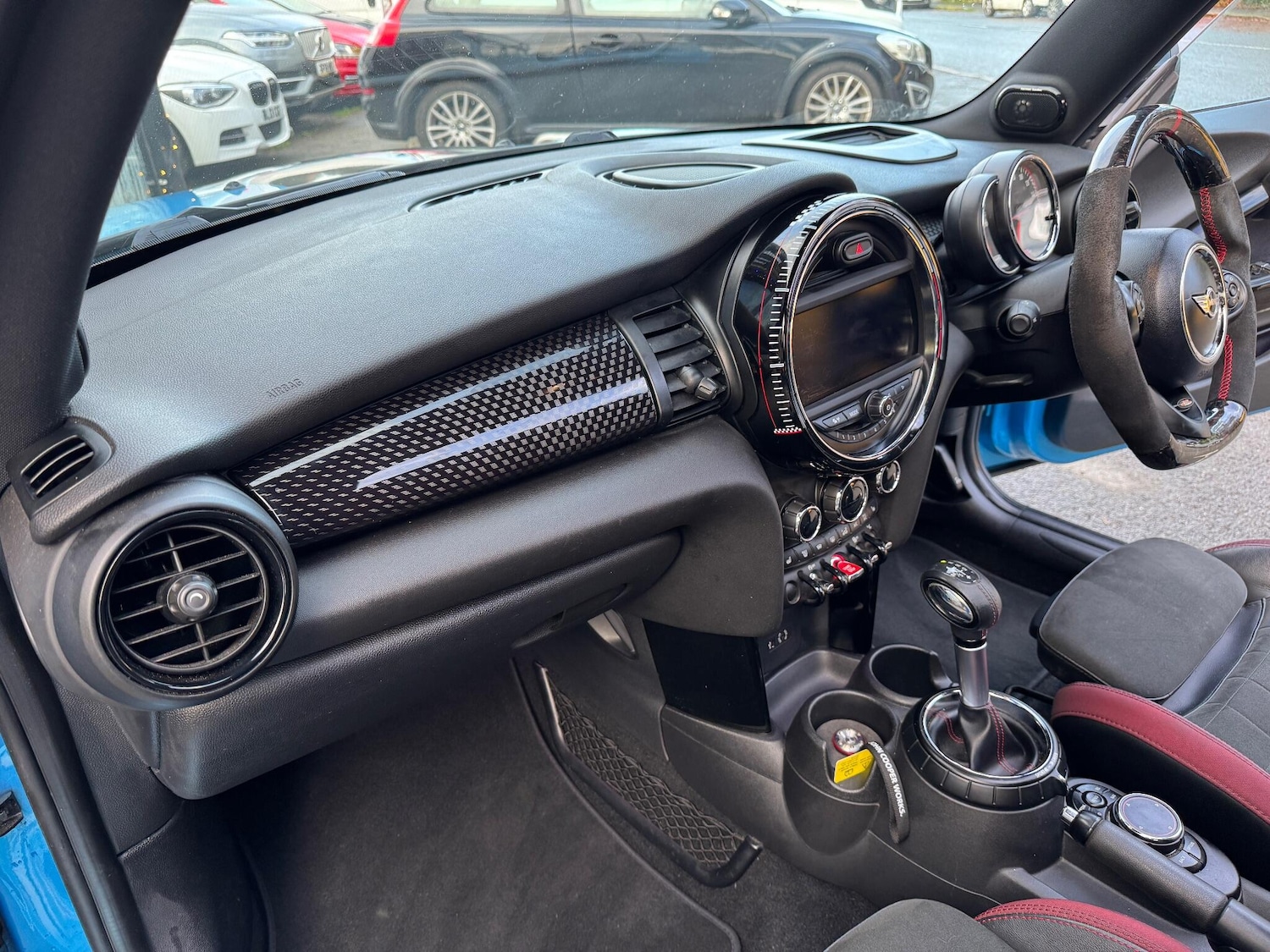 Used MINI Hatch 2015 for sale - 77057259: Photo 9