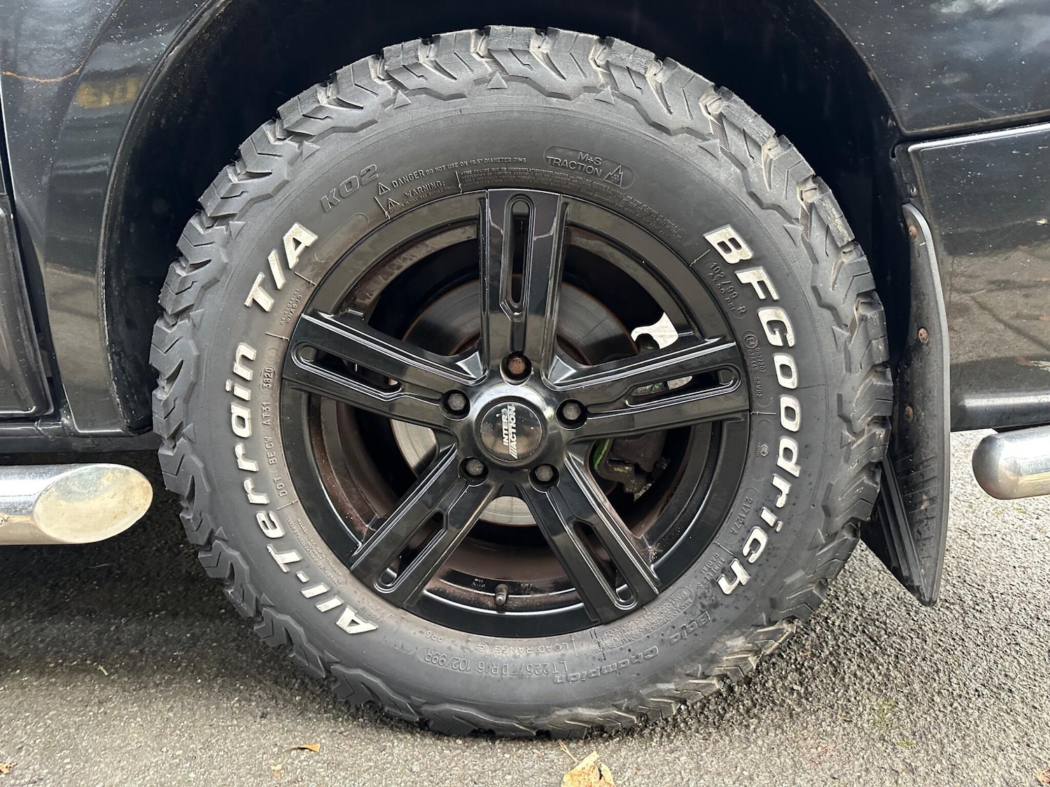 Used Vauxhall Vivaro 2011 for sale - 77143597: Photo 10