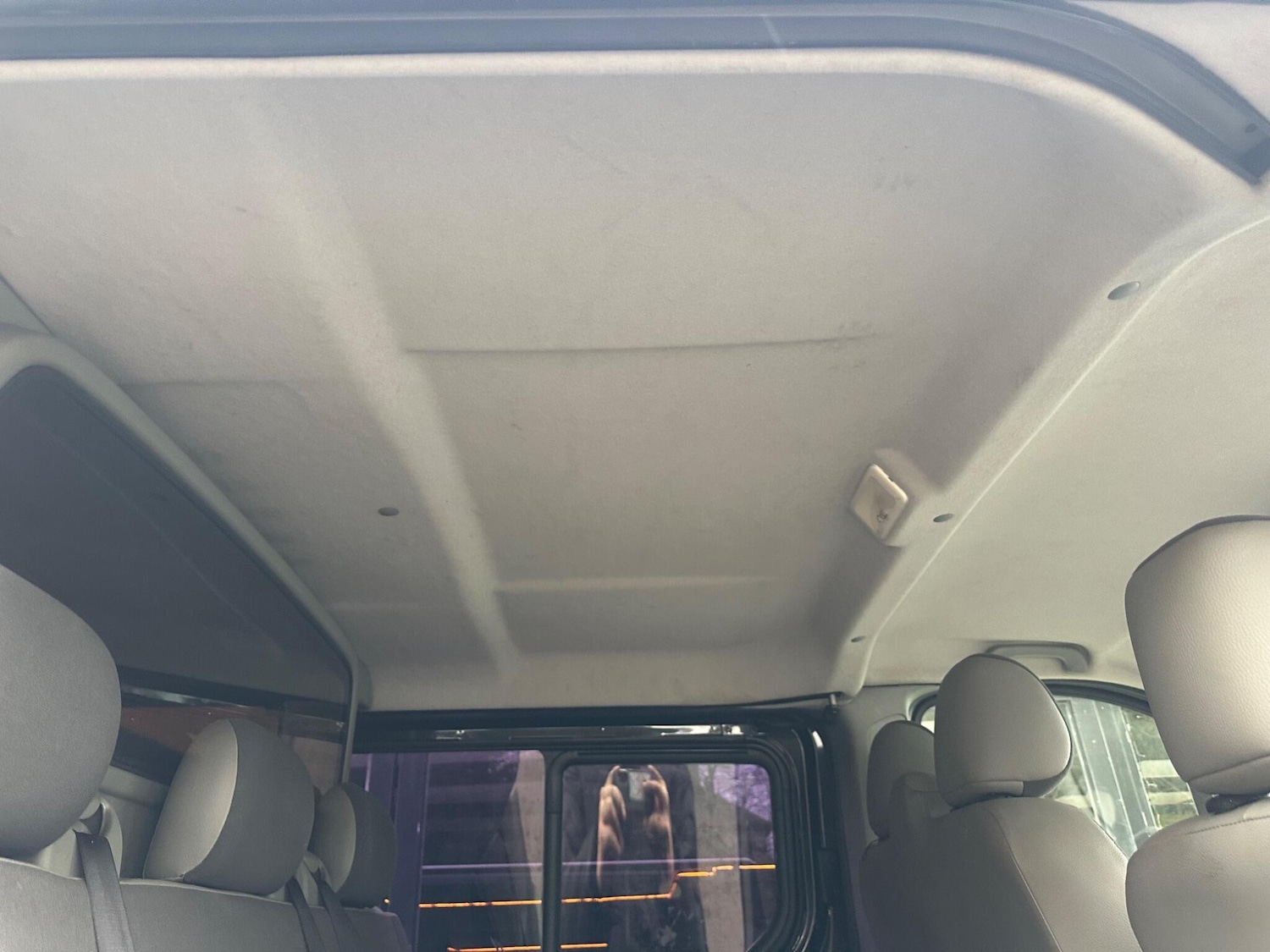 Used Vauxhall Vivaro 2011 for sale - 77143597: Photo 20