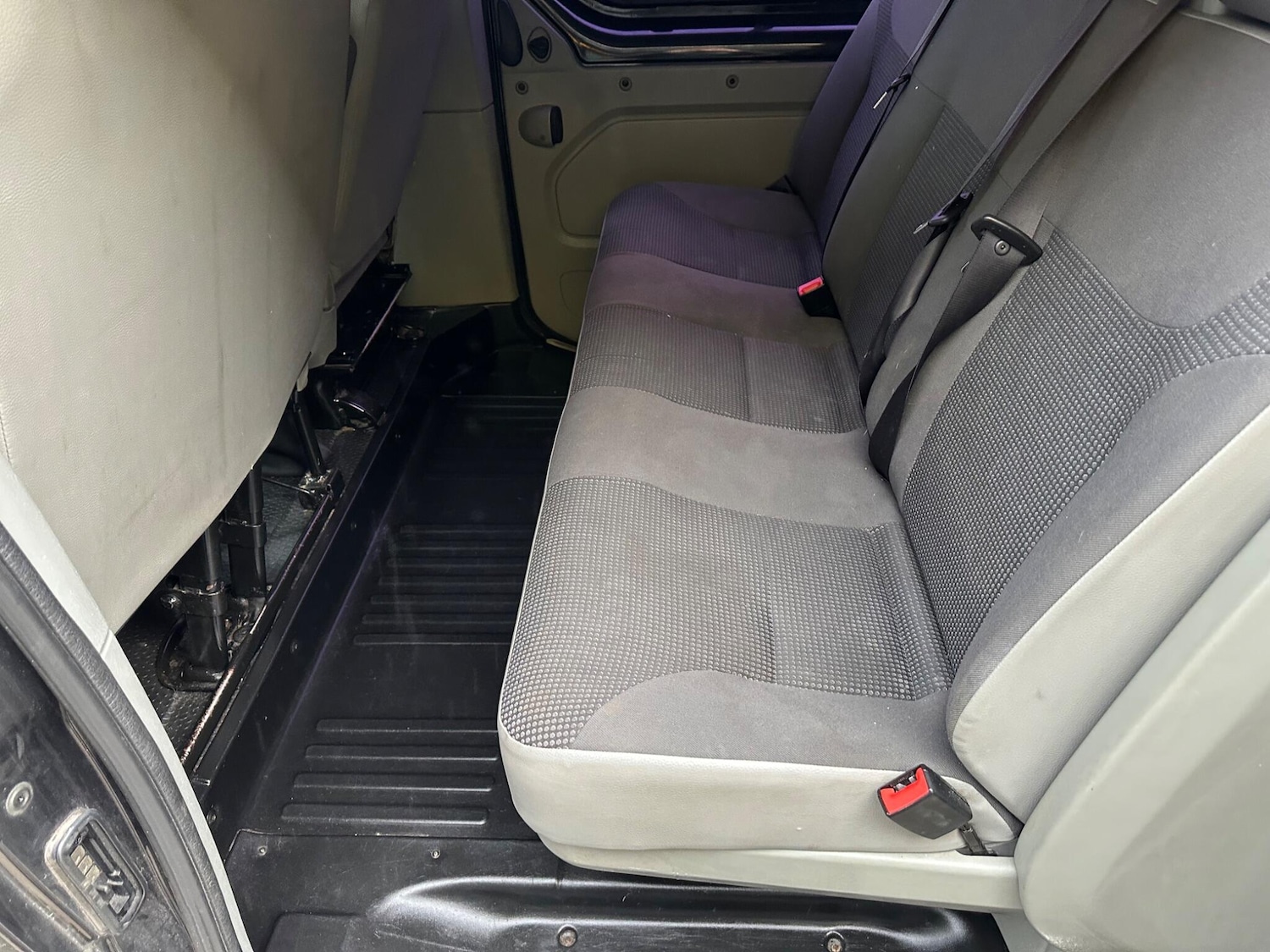 Used Vauxhall Vivaro 2011 for sale - 77143597: Photo 29