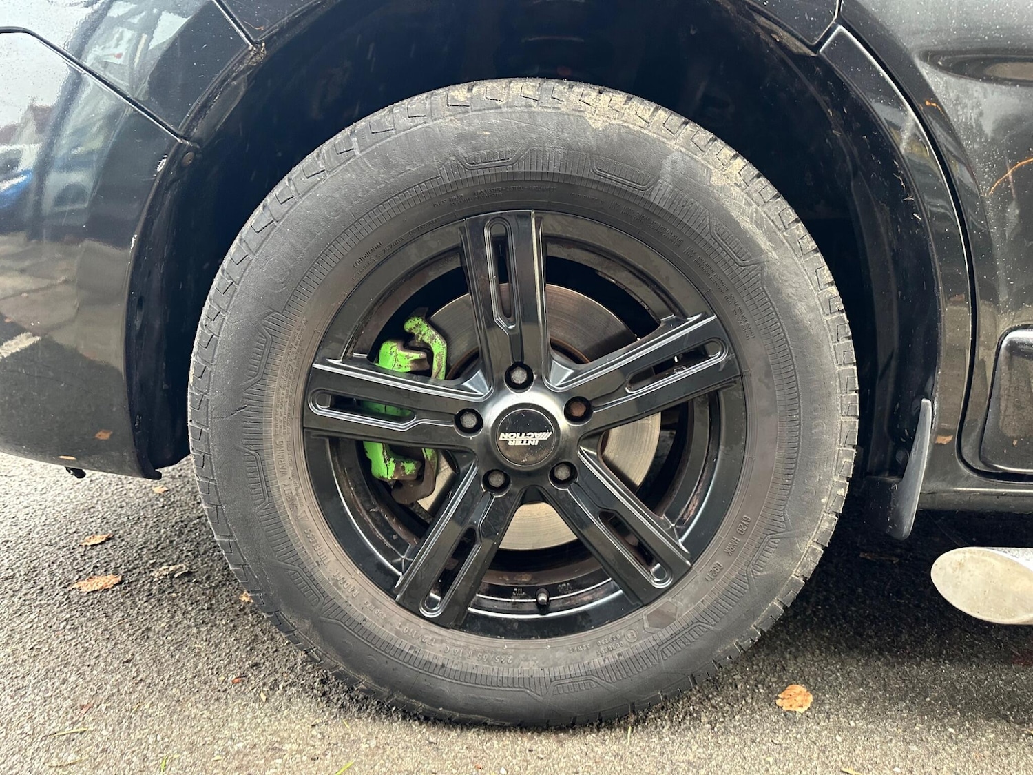 Used Vauxhall Vivaro 2011 for sale - 77143597: Photo 7