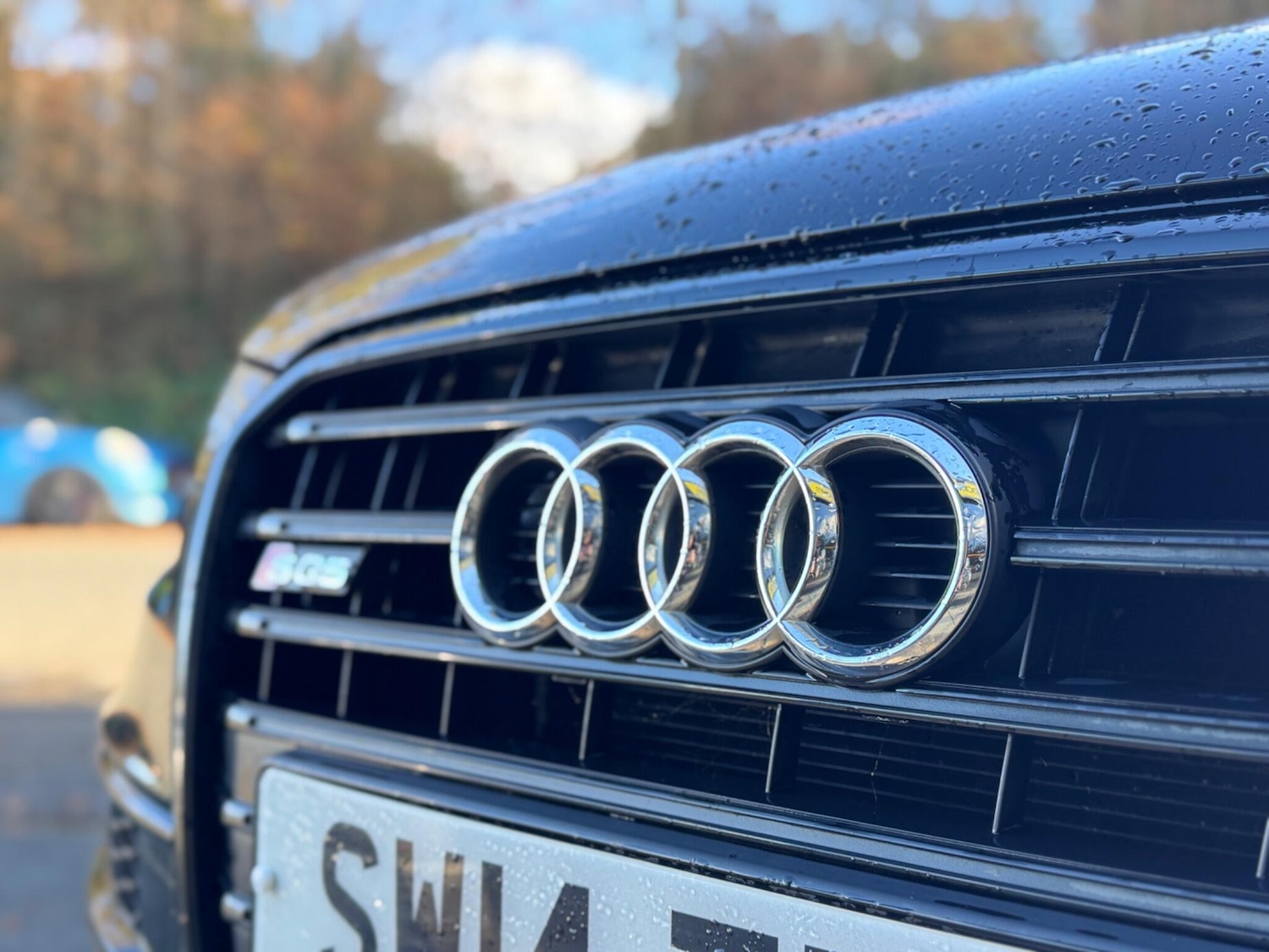 Used Audi Q5 2014 for sale - 76607178: Photo 10