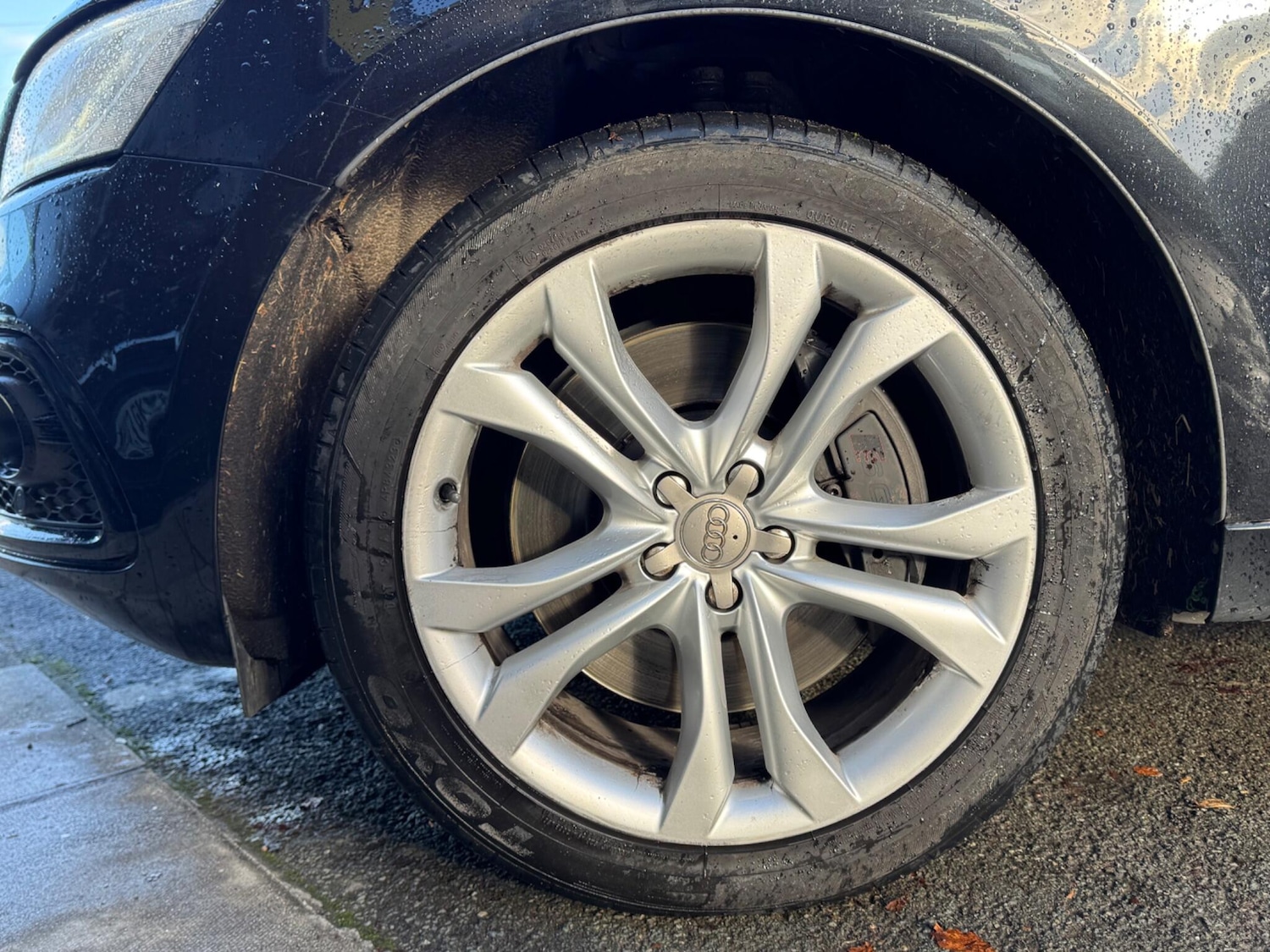 Used Audi Q5 2014 for sale - 76607178: Photo 14