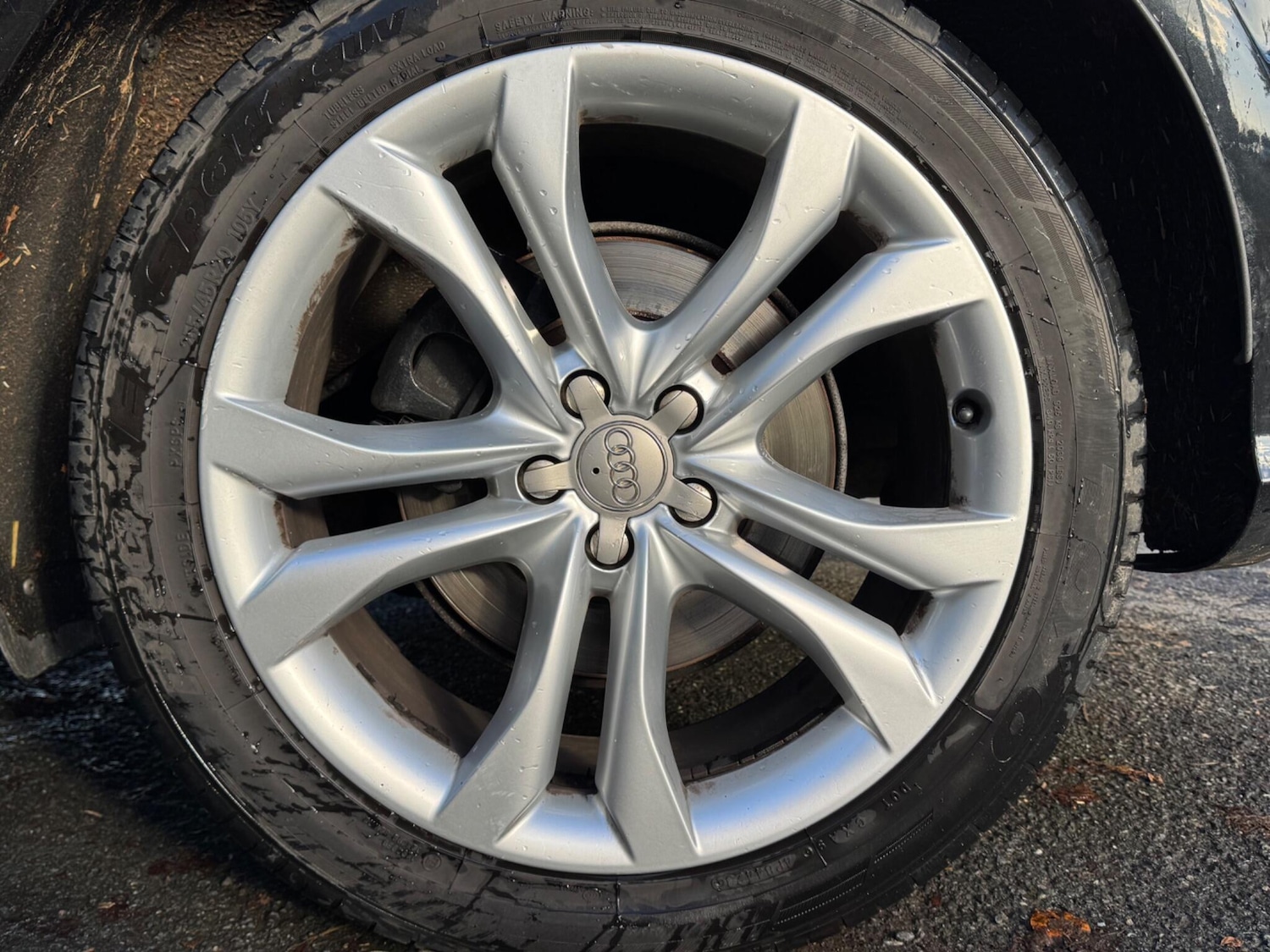 Used Audi Q5 2014 for sale - 76607178: Photo 15