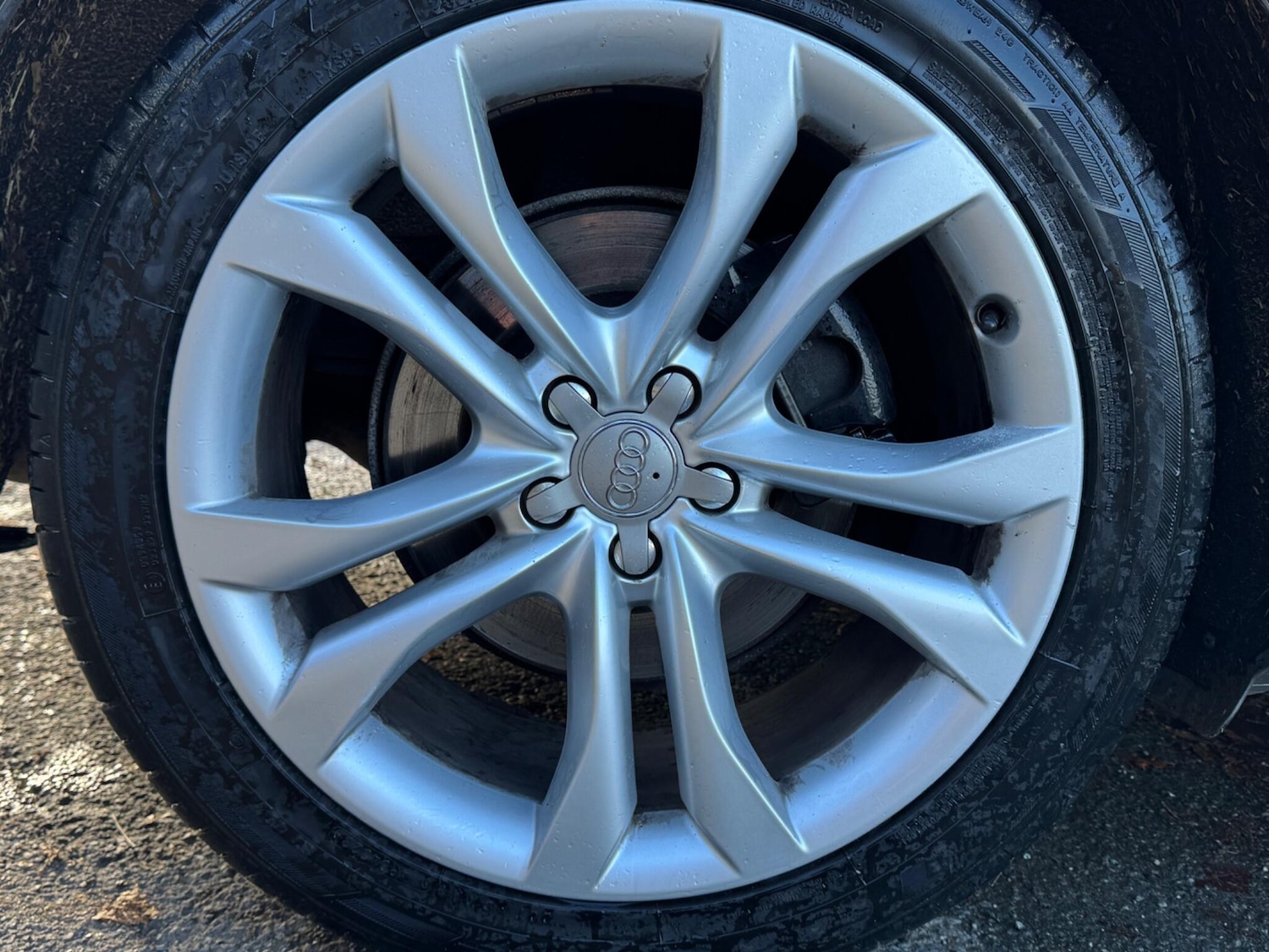 Used Audi Q5 2014 for sale - 76607178: Photo 16