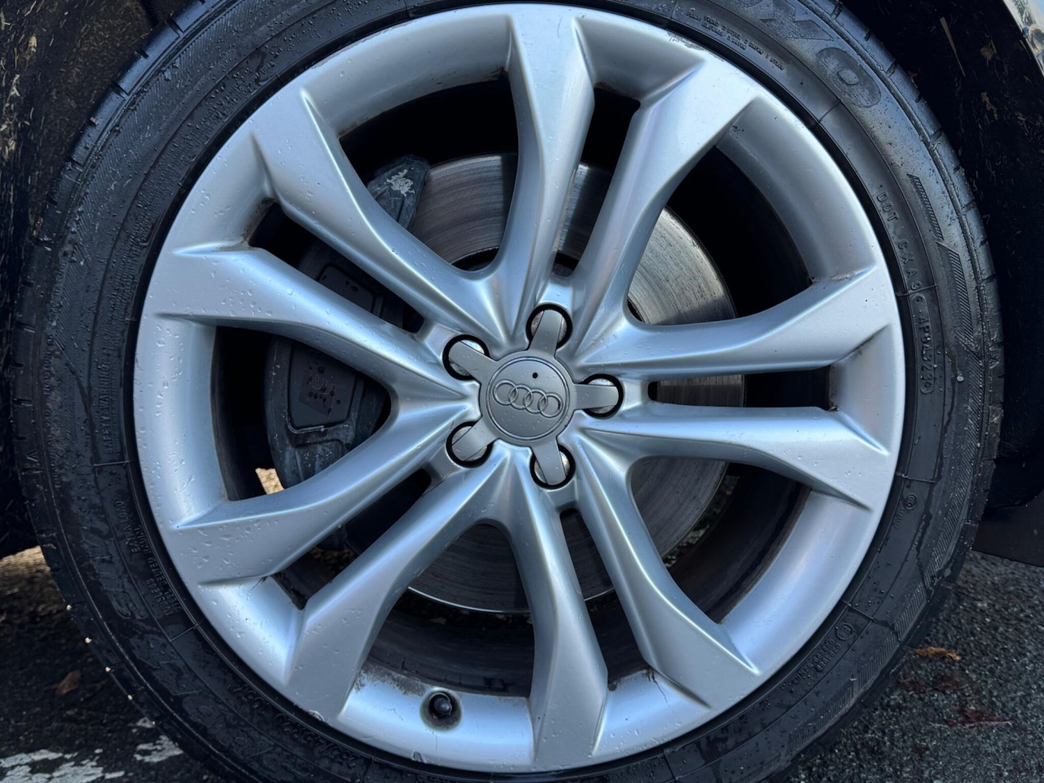 Used Audi Q5 2014 for sale - 76607178: Photo 17