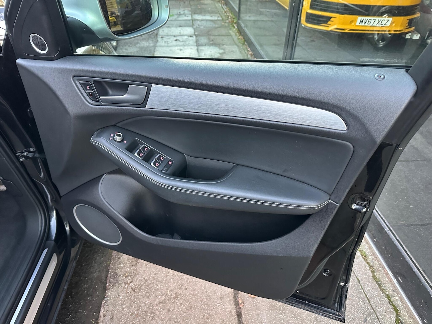 Used Audi Q5 2014 for sale - 76607178: Photo 18