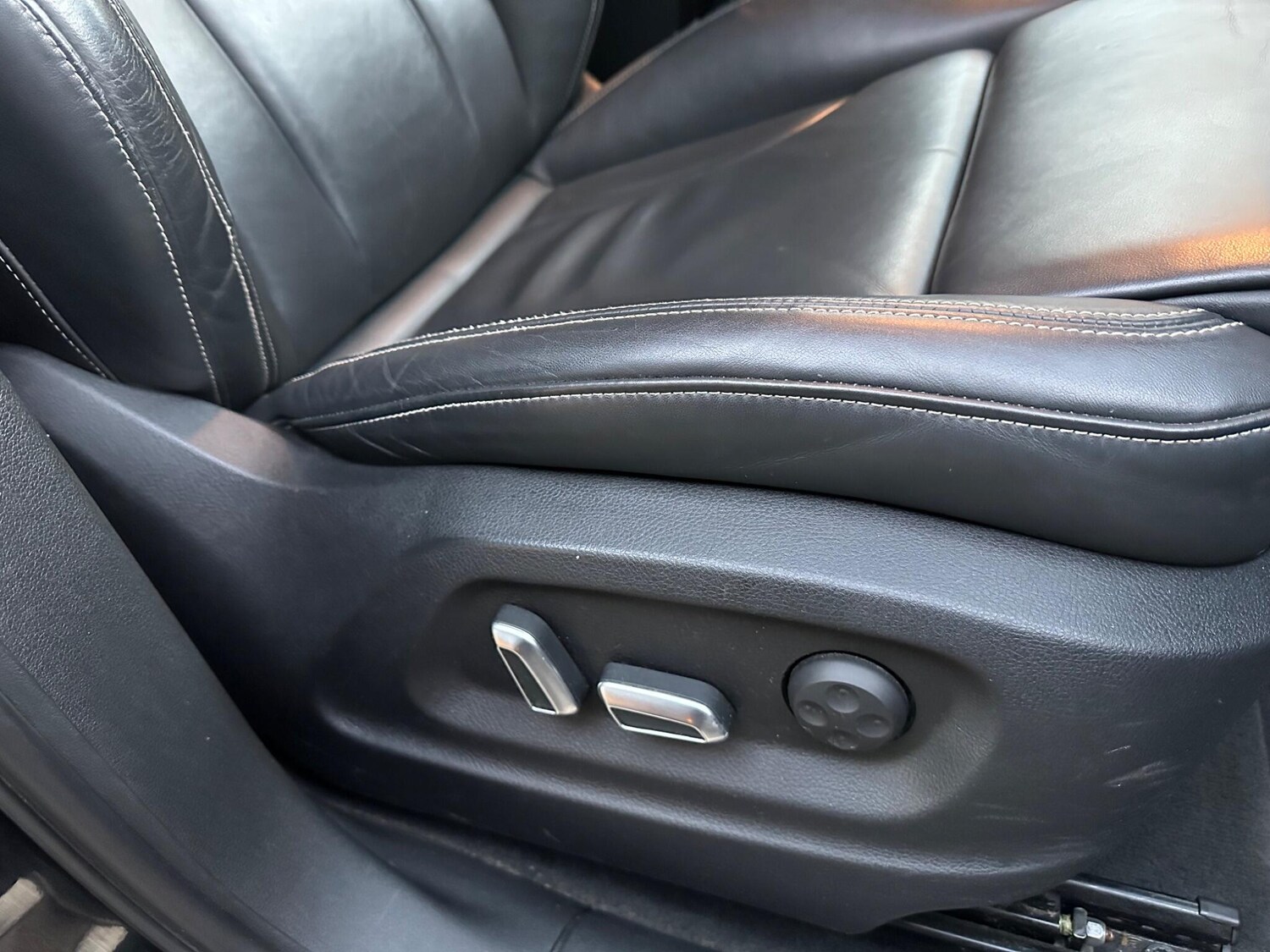 Used Audi Q5 2014 for sale - 76607178: Photo 21