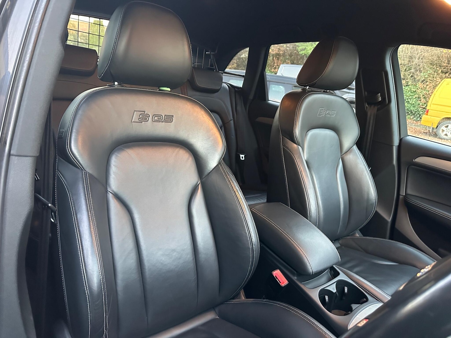 Used Audi Q5 2014 for sale - 76607178: Photo 22