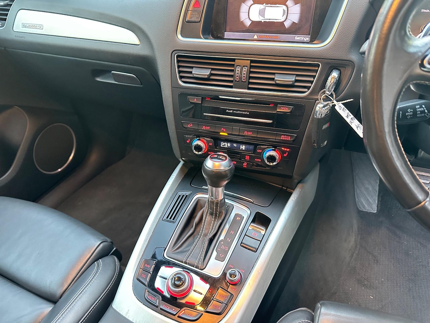 Used Audi Q5 2014 for sale - 76607178: Photo 23