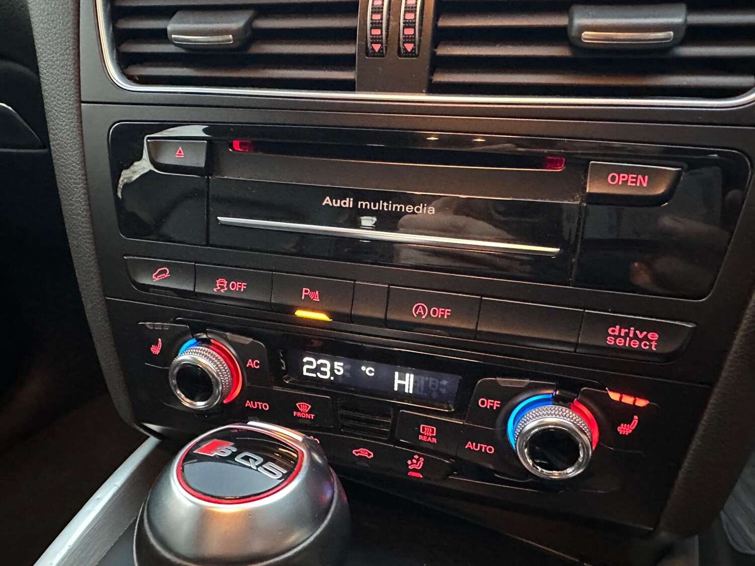 Used Audi Q5 2014 for sale - 76607178: Photo 26