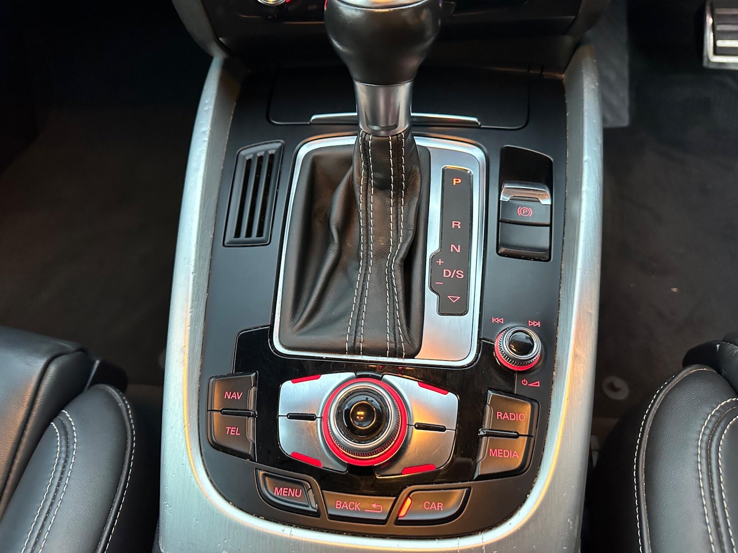 Used Audi Q5 2014 for sale - 76607178: Photo 27