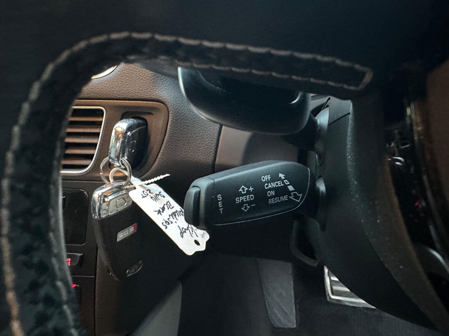 Used Audi Q5 2014 for sale - 76607178: Photo 29