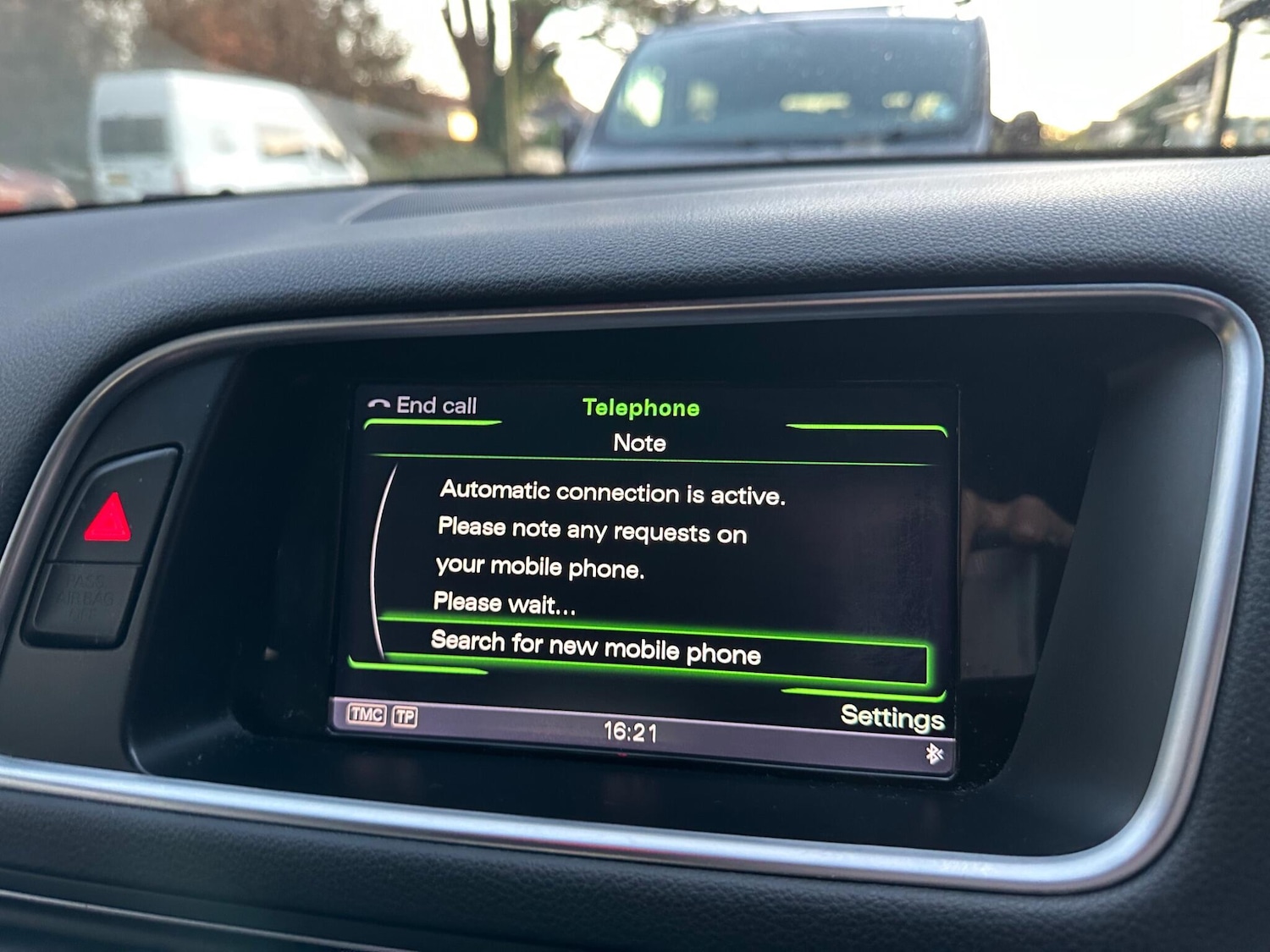 Used Audi Q5 2014 for sale - 76607178: Photo 30