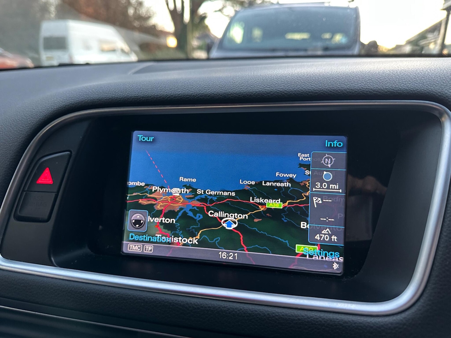 Used Audi Q5 2014 for sale - 76607178: Photo 31