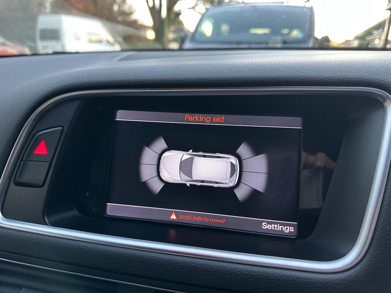 Used Audi Q5 2014 for sale - 76607178: Photo 32