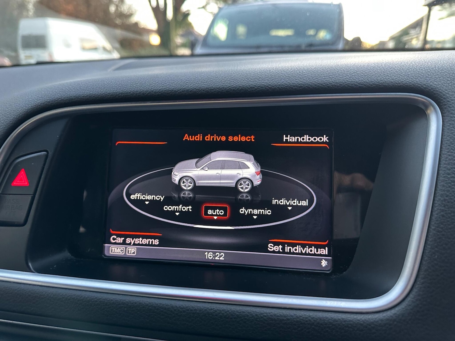 Used Audi Q5 2014 for sale - 76607178: Photo 33