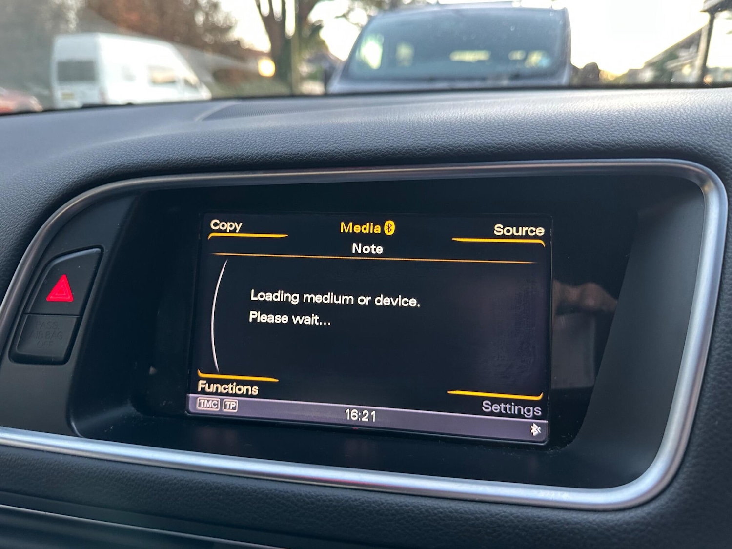 Used Audi Q5 2014 for sale - 76607178: Photo 35