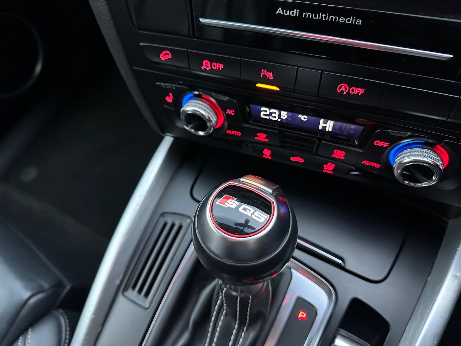 Used Audi Q5 2014 for sale - 76607178: Photo 36