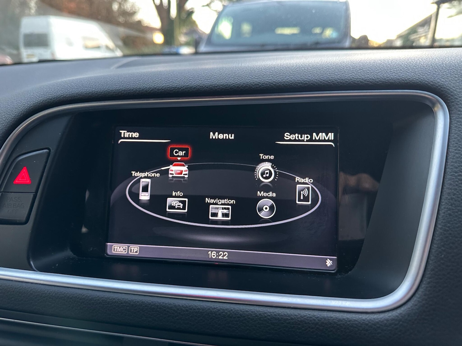 Used Audi Q5 2014 for sale - 76607178: Photo 38