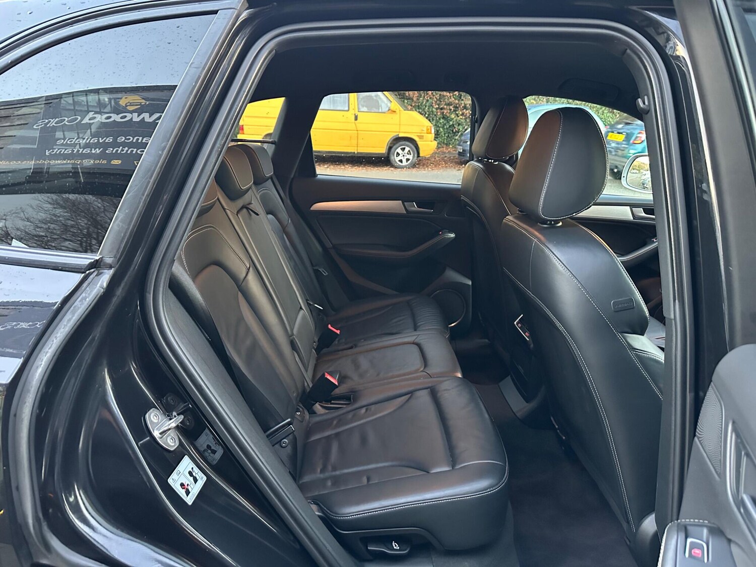 Used Audi Q5 2014 for sale - 76607178: Photo 40