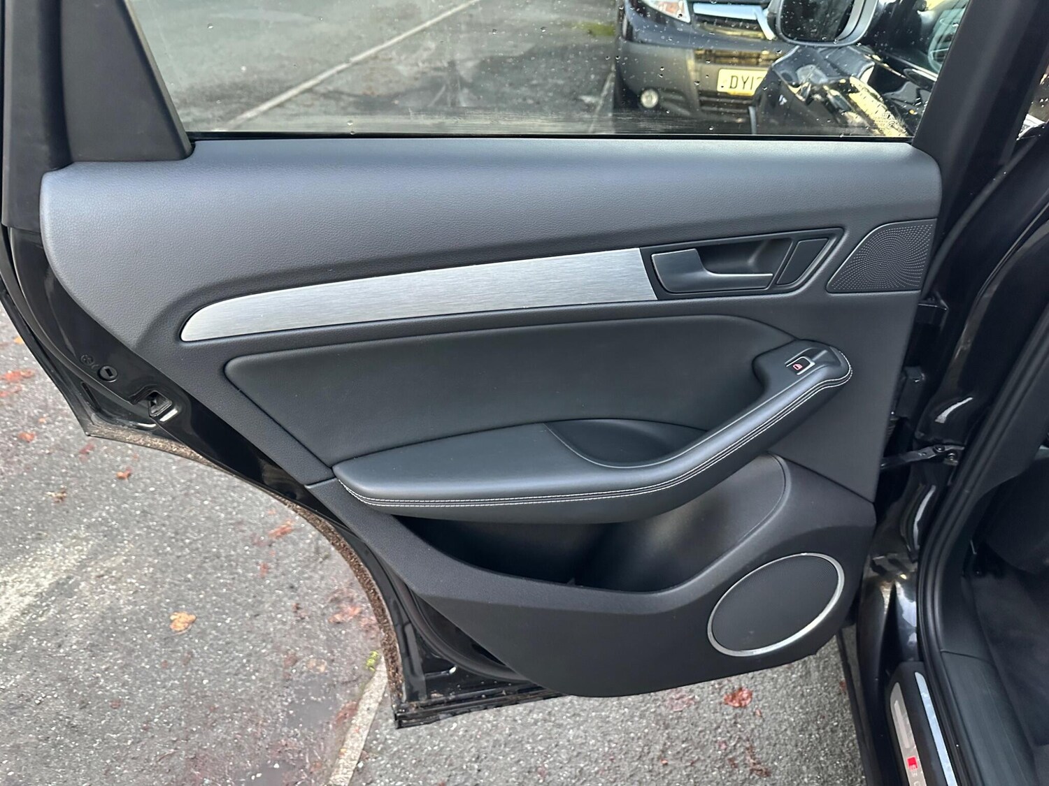 Used Audi Q5 2014 for sale - 76607178: Photo 42