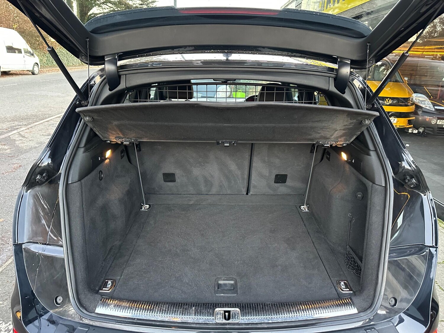 Used Audi Q5 2014 for sale - 76607178: Photo 43