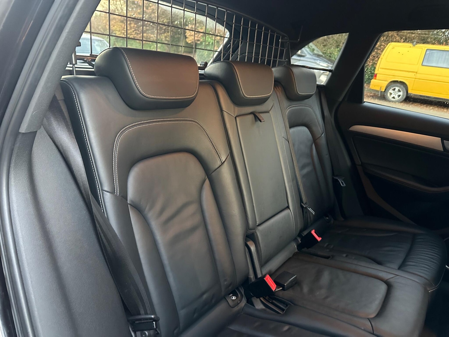 Used Audi Q5 2014 for sale - 76607178: Photo 44