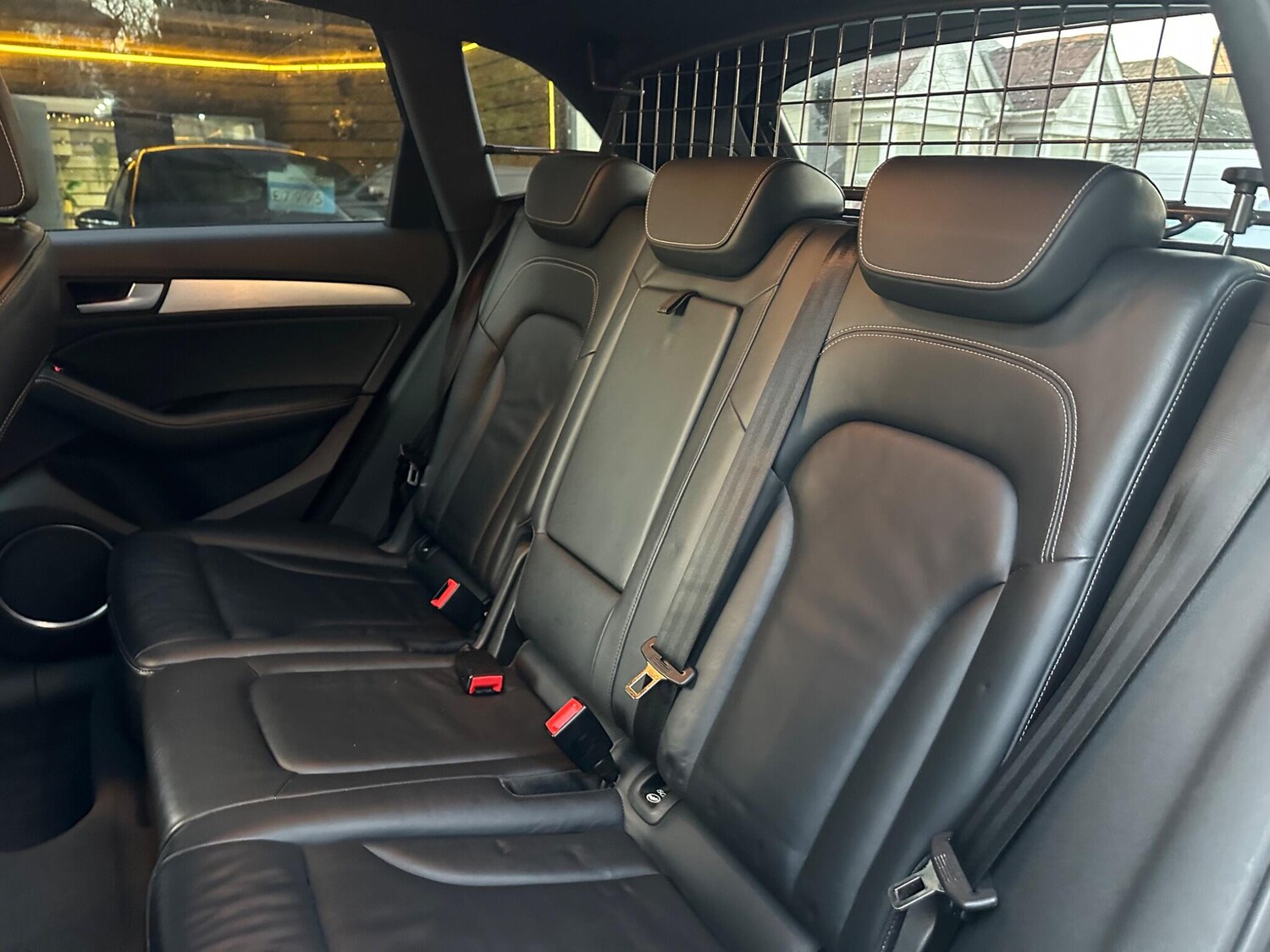 Used Audi Q5 2014 for sale - 76607178: Photo 45