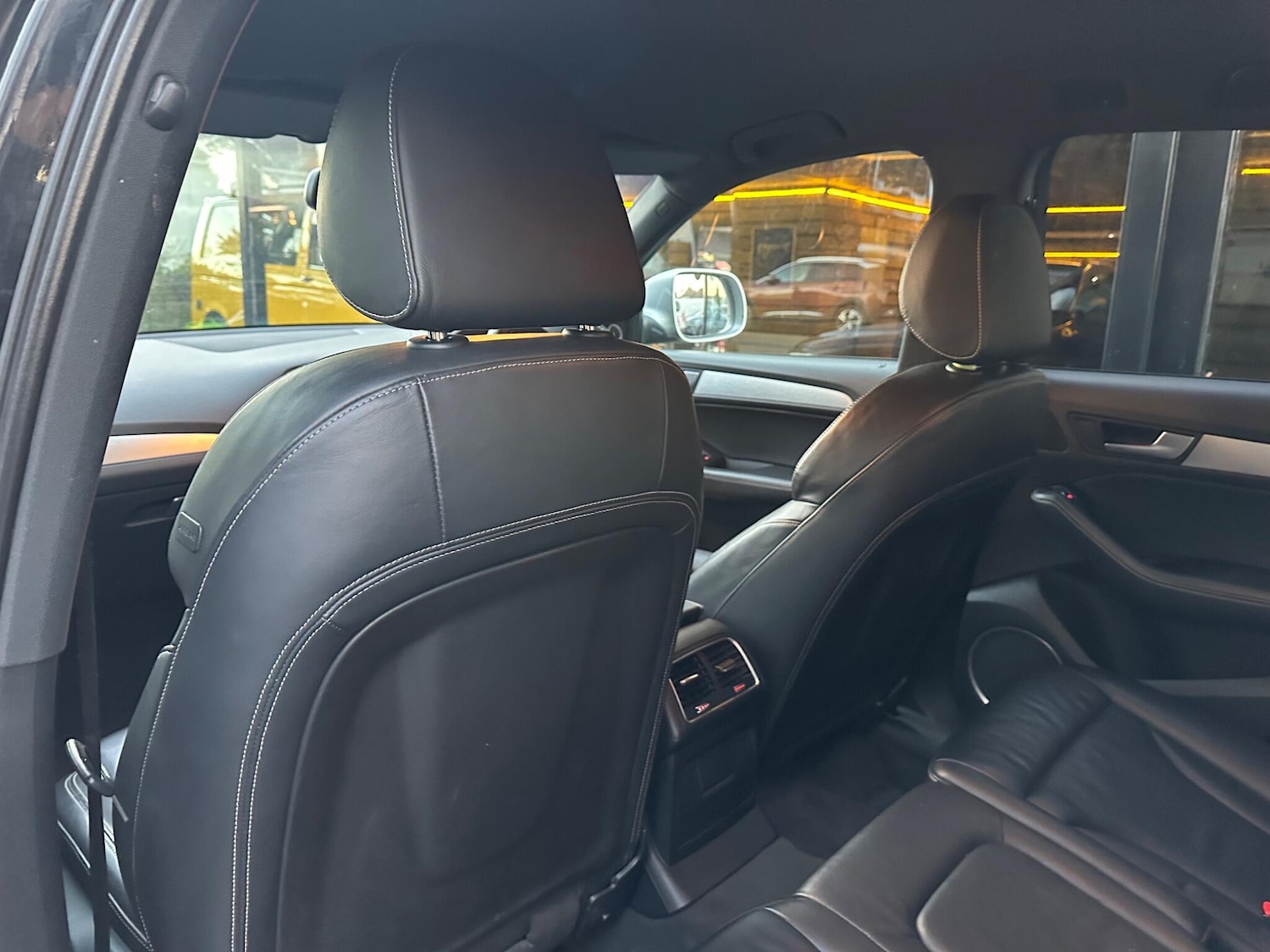 Used Audi Q5 2014 for sale - 76607178: Photo 46