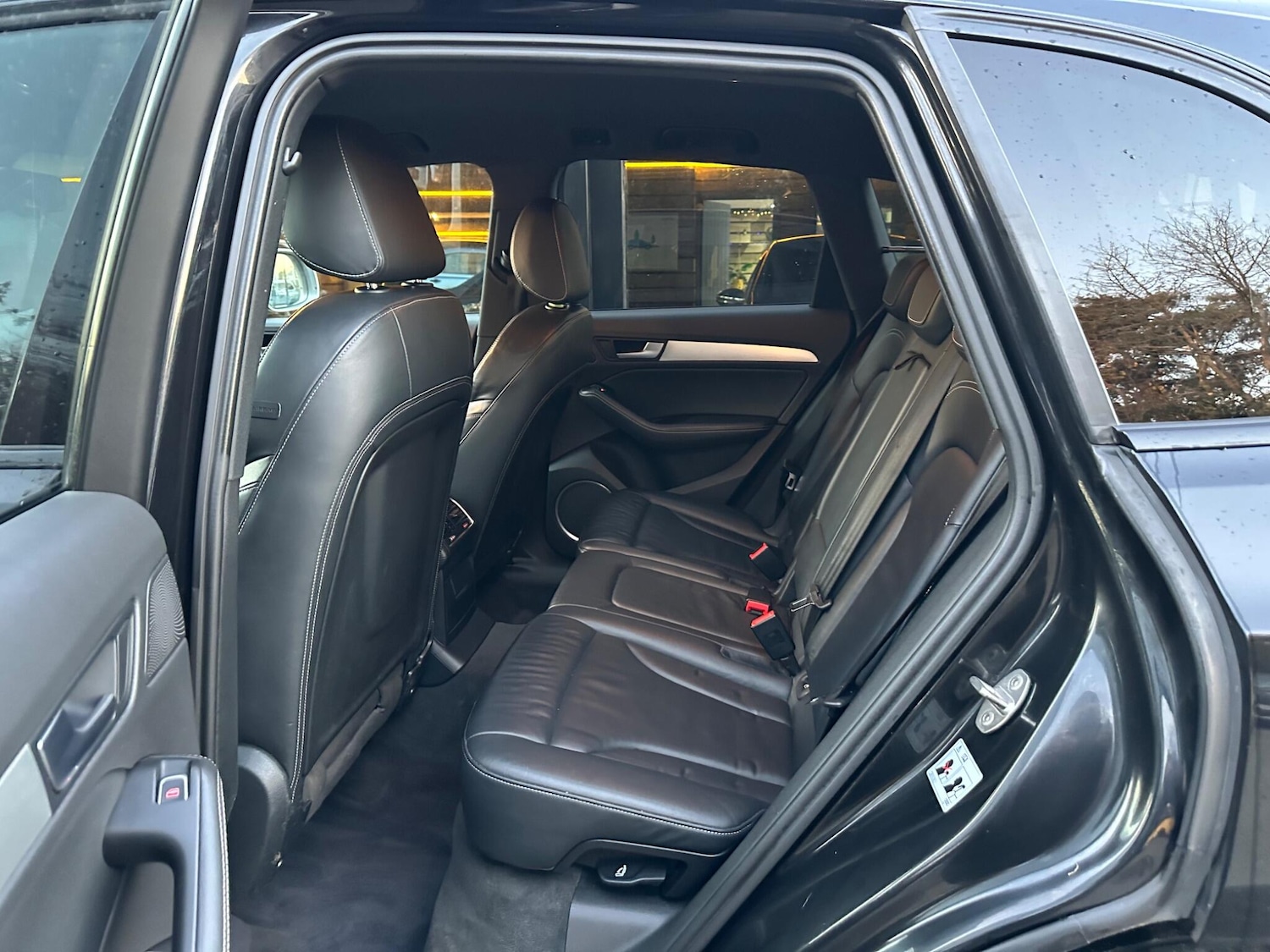 Used Audi Q5 2014 for sale - 76607178: Photo 47