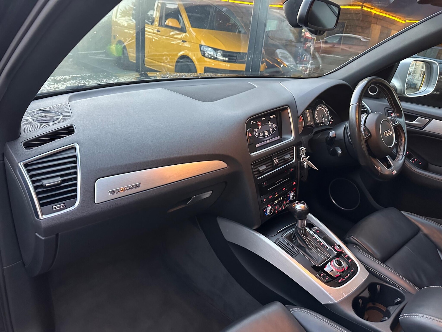 Used Audi Q5 2014 for sale - 76607178: Photo 48