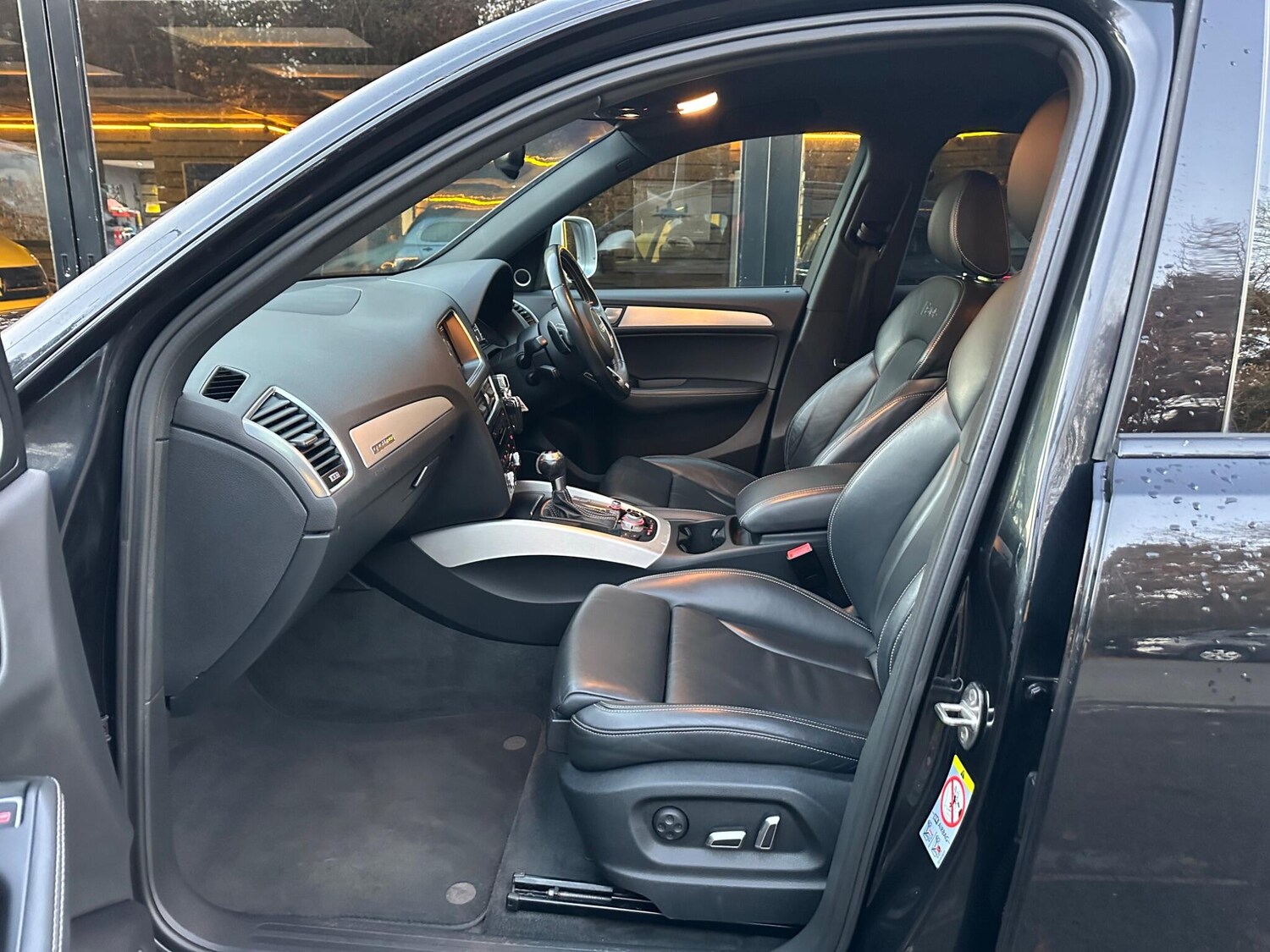 Used Audi Q5 2014 for sale - 76607178: Photo 49