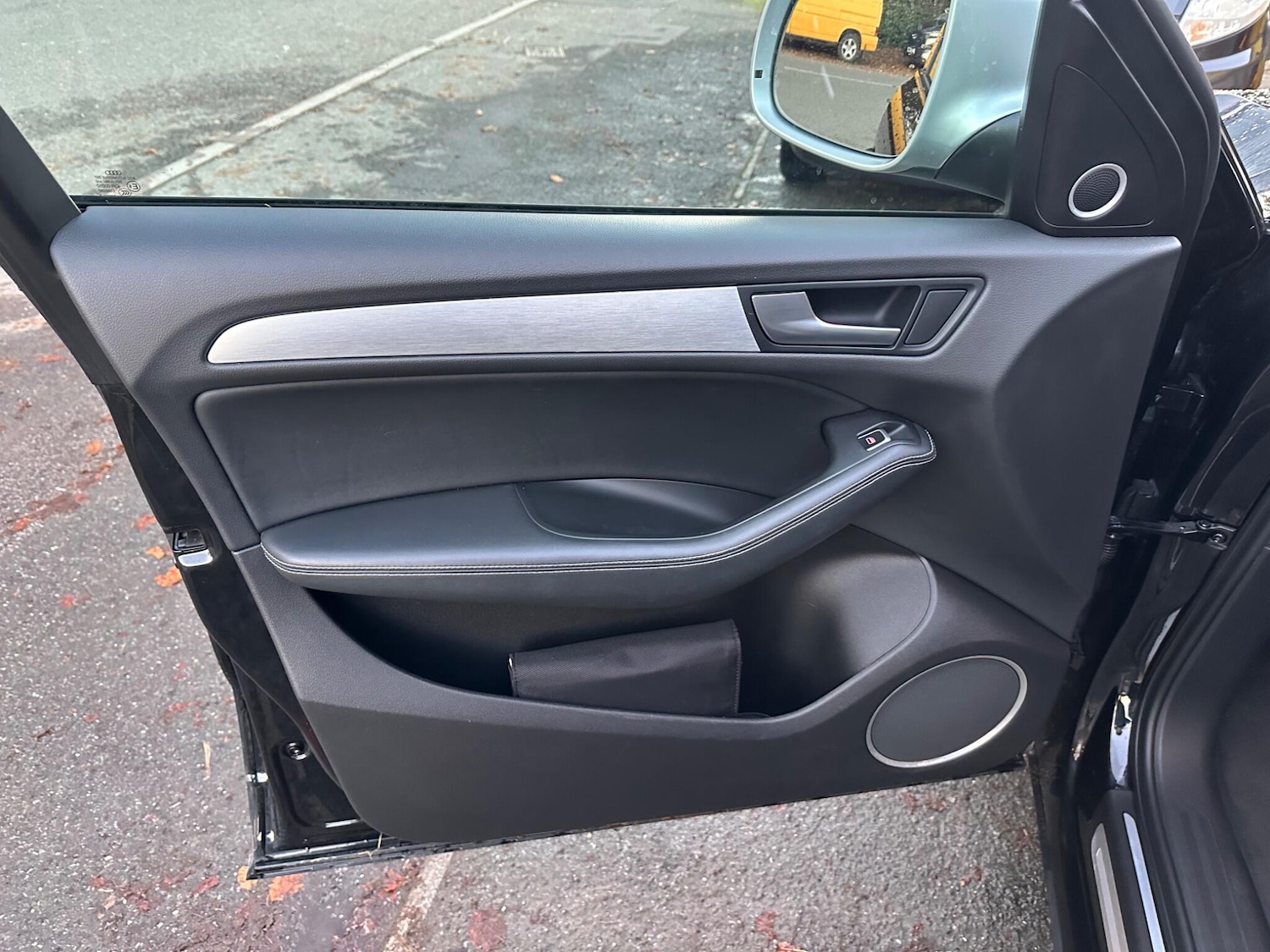 Used Audi Q5 2014 for sale - 76607178: Photo 50