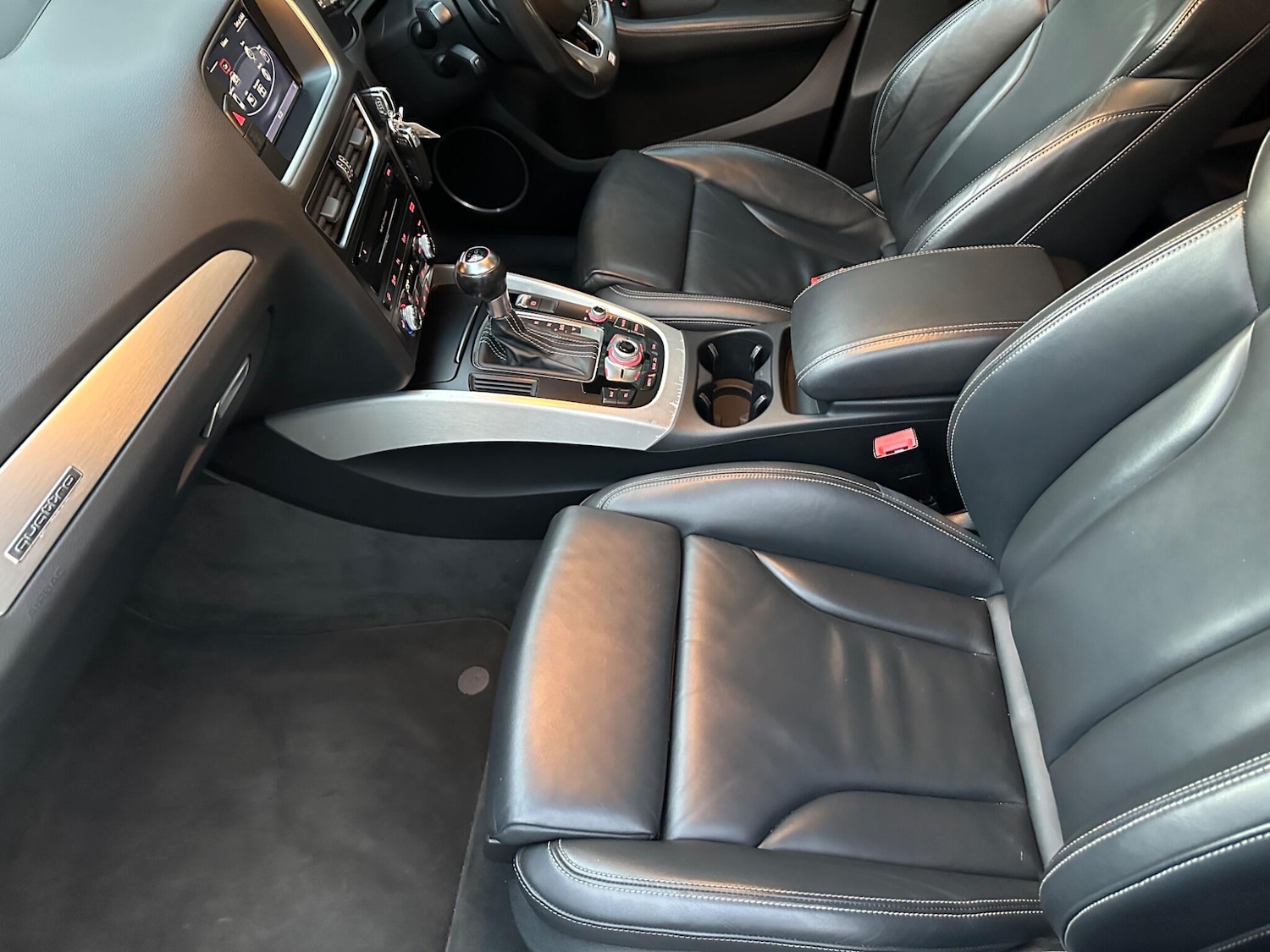 Used Audi Q5 2014 for sale - 76607178: Photo 52