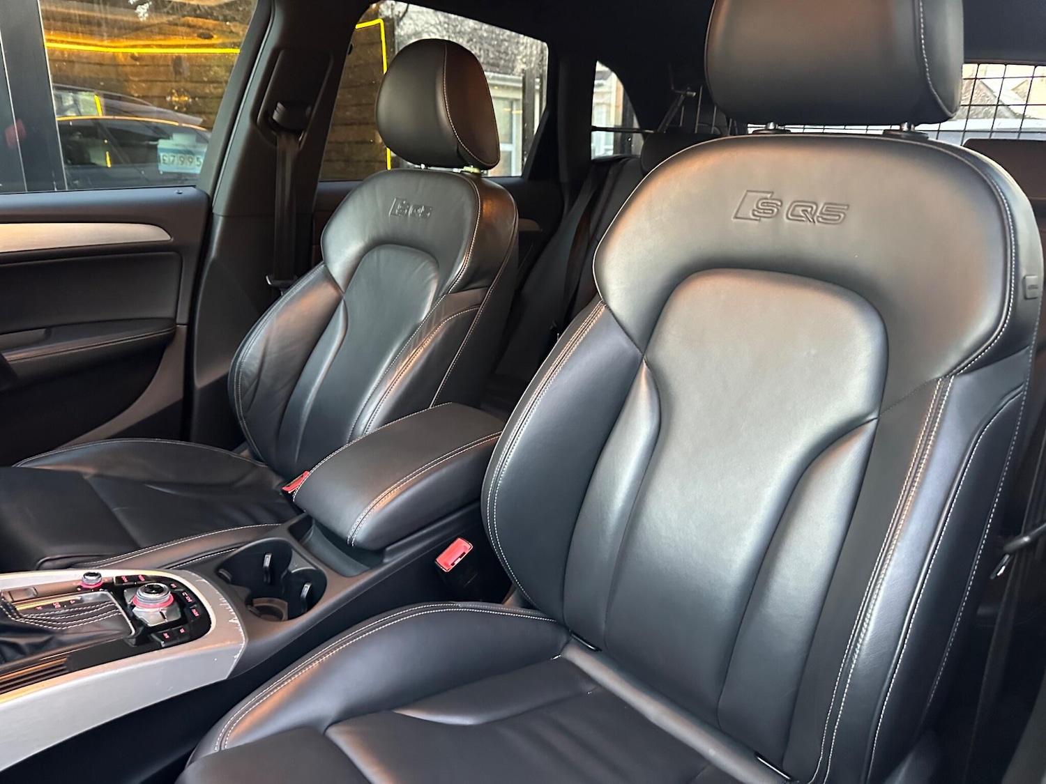 Used Audi Q5 2014 for sale - 76607178: Photo 53